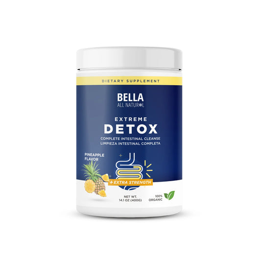 VellaFem-Limpieza Detox Extrema™️