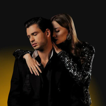 VellaFem-Perfume con Feromonas Magnético™️