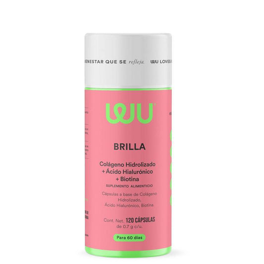 VellaFem-Colágeno Hidrolizado Brilla™️