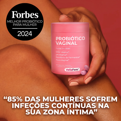 FloraBalance™ – Equilíbrio íntimo para todos os dias.