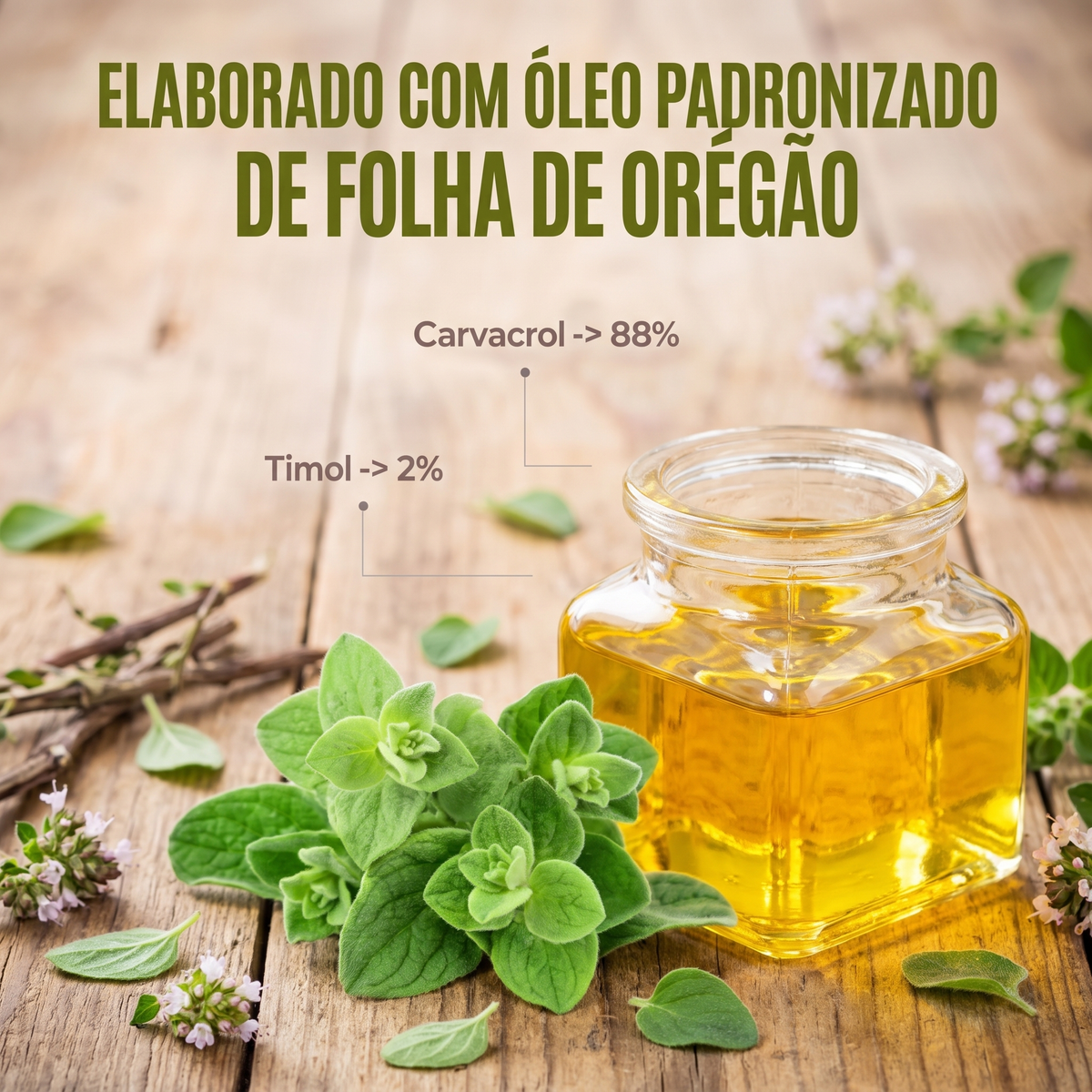 Óleo de Orégãos™️ – Sinta-se Mais Leve, de Dentro para Fora