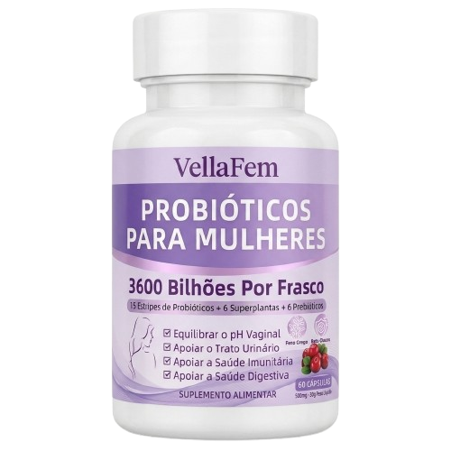 FloraBalance™ – Equilíbrio íntimo para todos os dias.