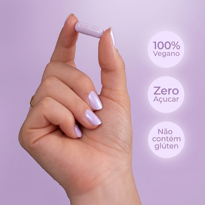 Flora VellaFem™ – Equilíbrio íntimo todos os dias