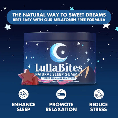 VellaFem-Lulla Duerme Tranquila™️