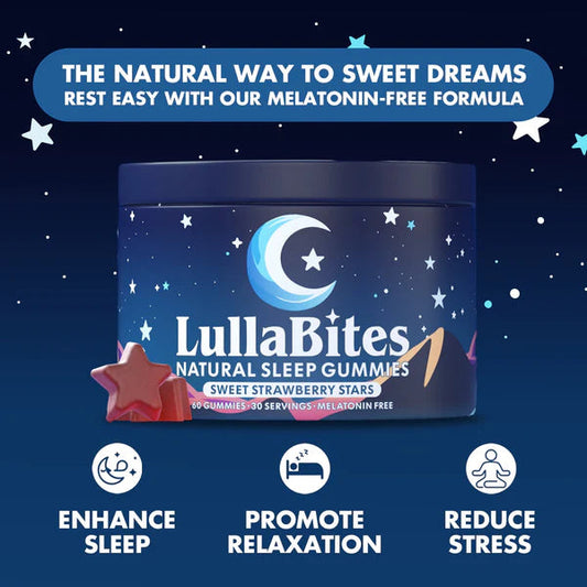 VellaFem-Lulla Duerme Tranquila™️