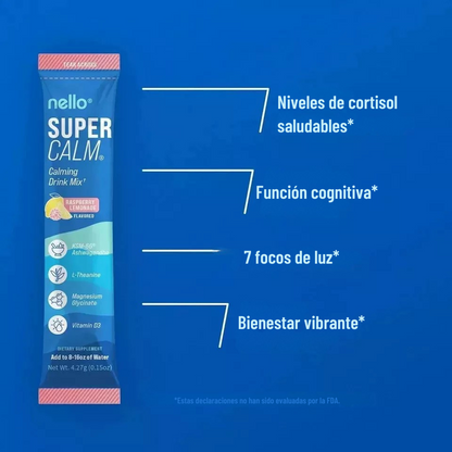 VellaFem-Nello Súper Calma™️