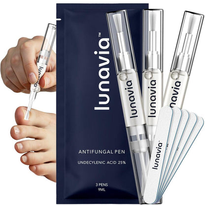 VellaFem-Lápiz Antihongos Uñas™️
