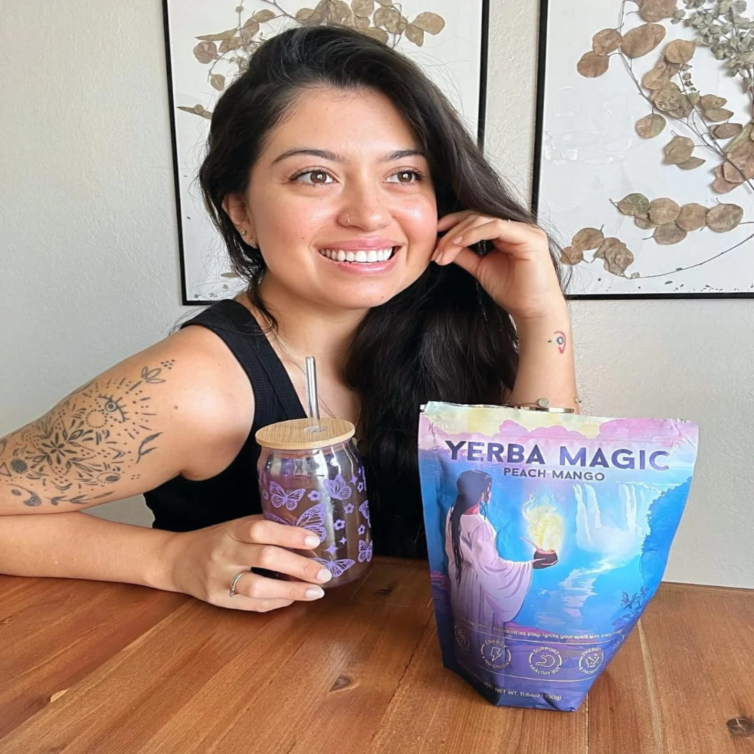 VellaFem - Yerba Magic™️