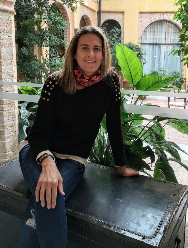 Teresa D. (Revisão Verificada)