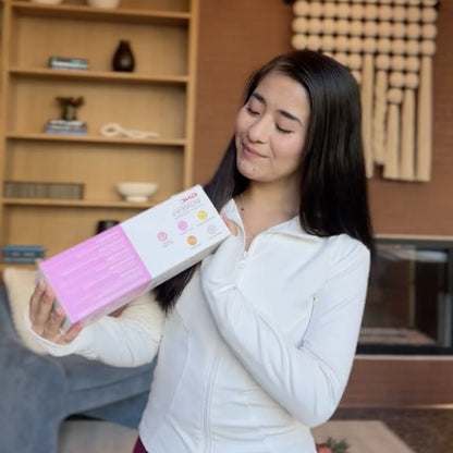 VellaFem-Programa Multivitamínico para Mujeres™️